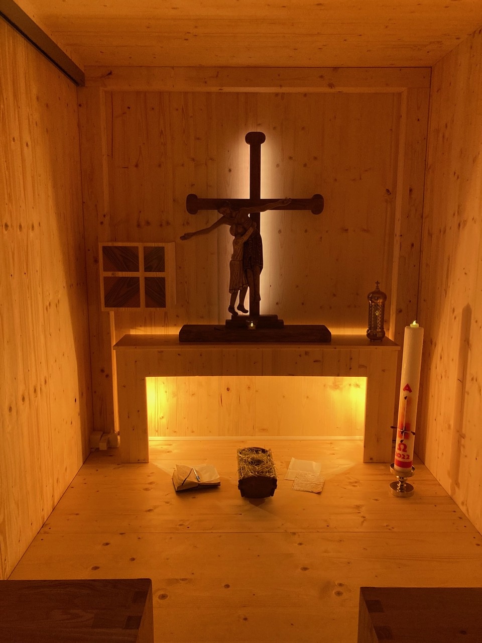 Kapelle Incontro